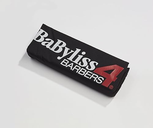Miniatura 7 de BaBylissPRO Kits de accesorios de peluquería profesional que incluyen capas, peines, cepillos de desvanecimiento y más