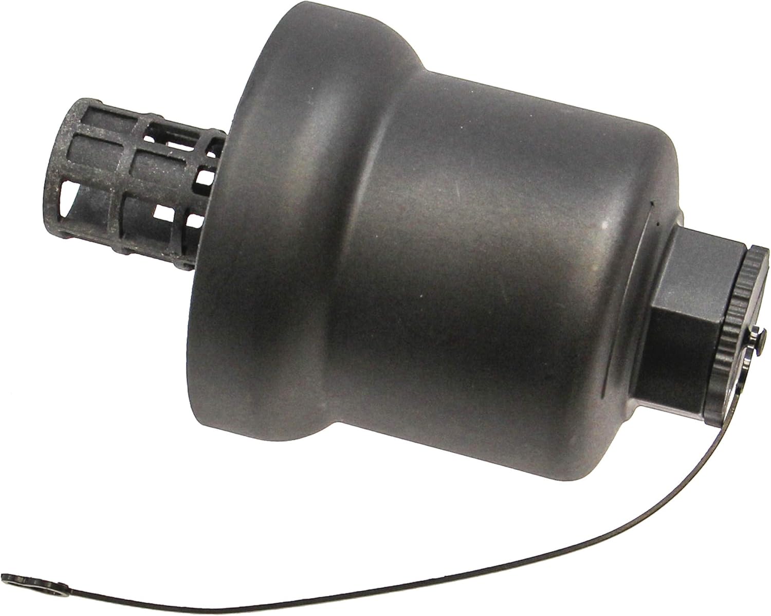 CPL0038 Engine Oil Filter Housing Cap, 1 Pack