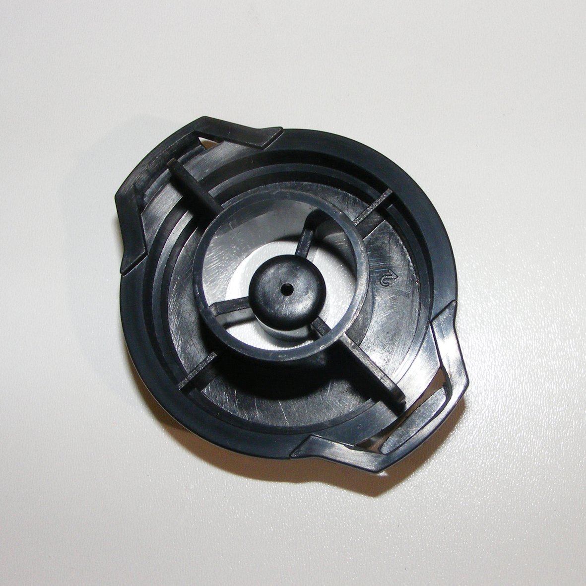 Oase Replacement Pump Housing 2500
