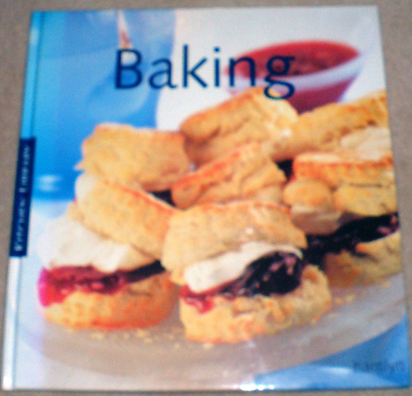 Baking
