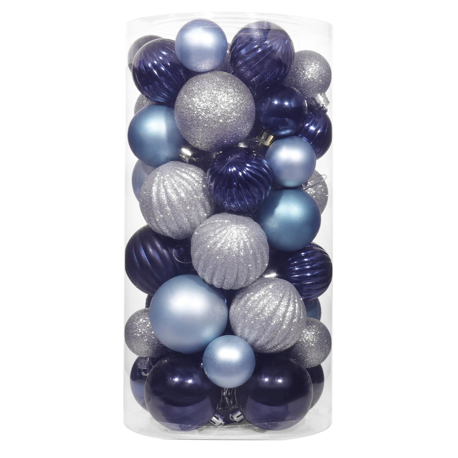Boules de Noël pour créer une ambiance de réveillon magique en famille
