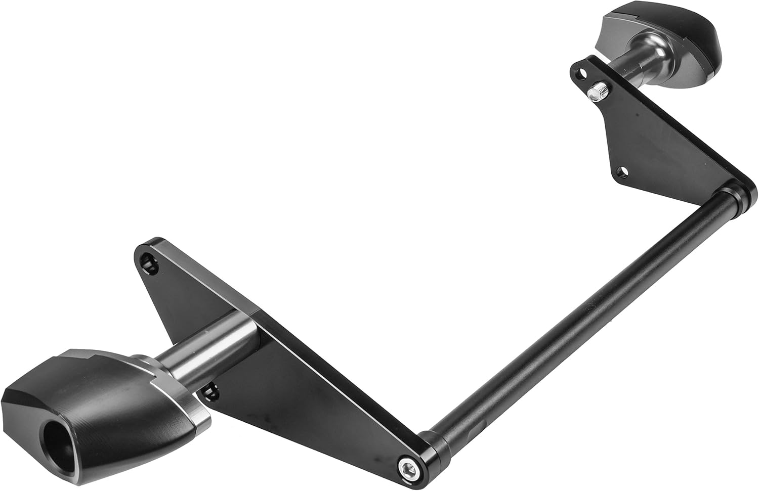 Motorcycle Frame Sliders Crash Falling Protector Engine