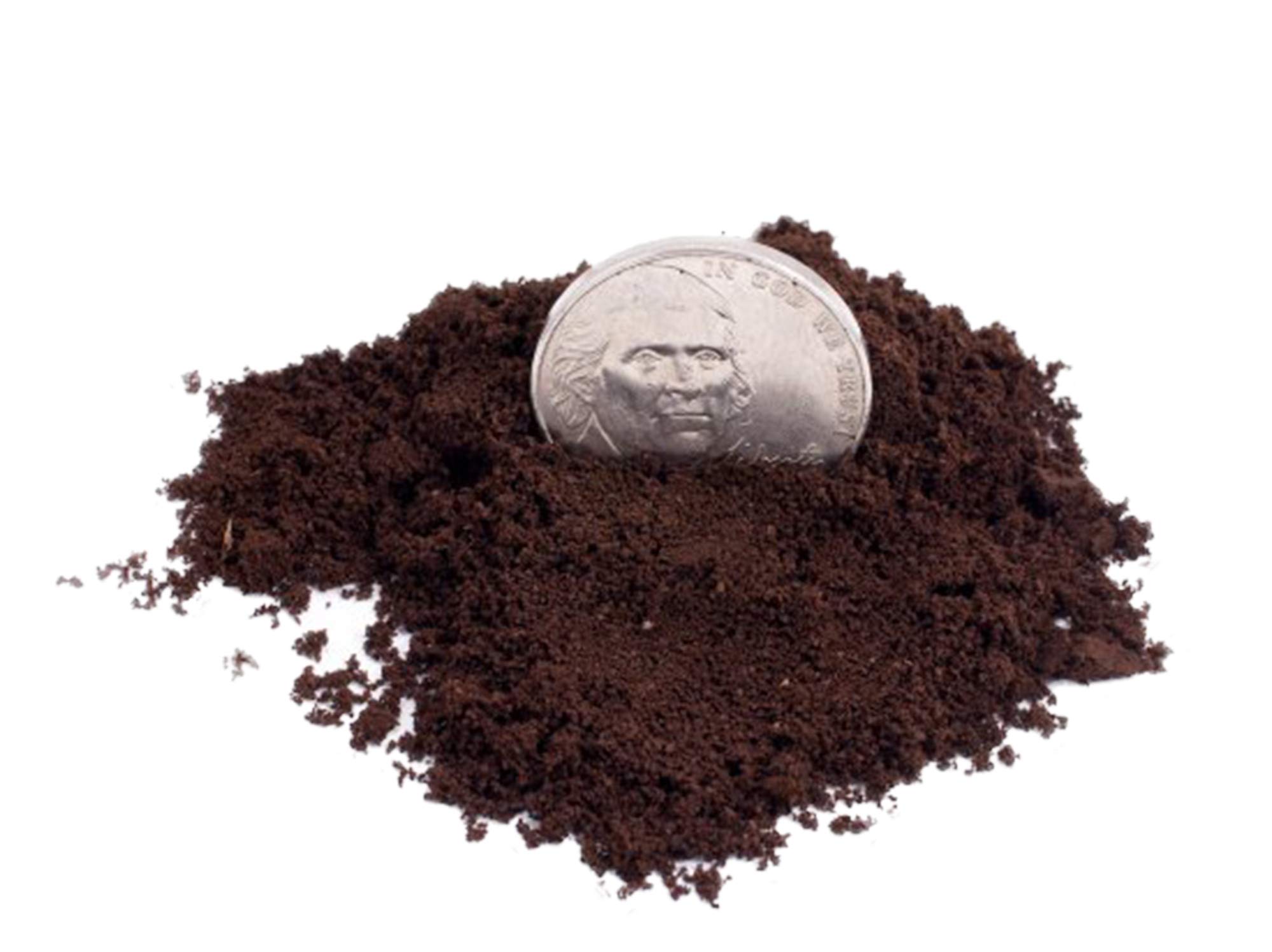 Kopi Luwak Premium (Kaffee aus wilden Luwaks) - Moulu Fin - Der seltenste Kaffee der Welt -