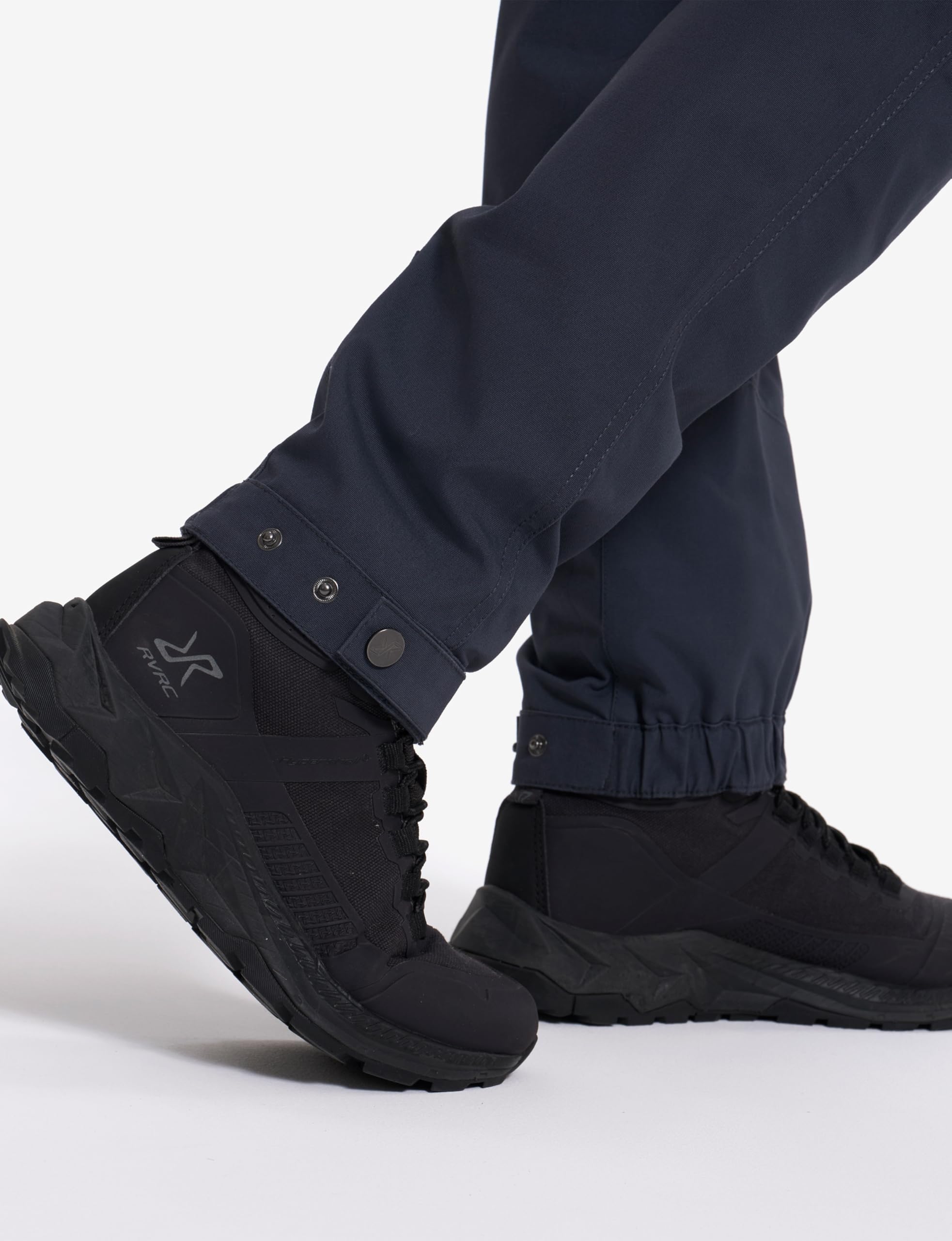 RevolutionRace Nordwand Pantaloni Outdoor da Donna, Pantaloni per L'escursionismo e Attivitá all'Aria Aperta. Pantaloni da Trekking e da Lavaro, Robusti e Resistenti da Donna