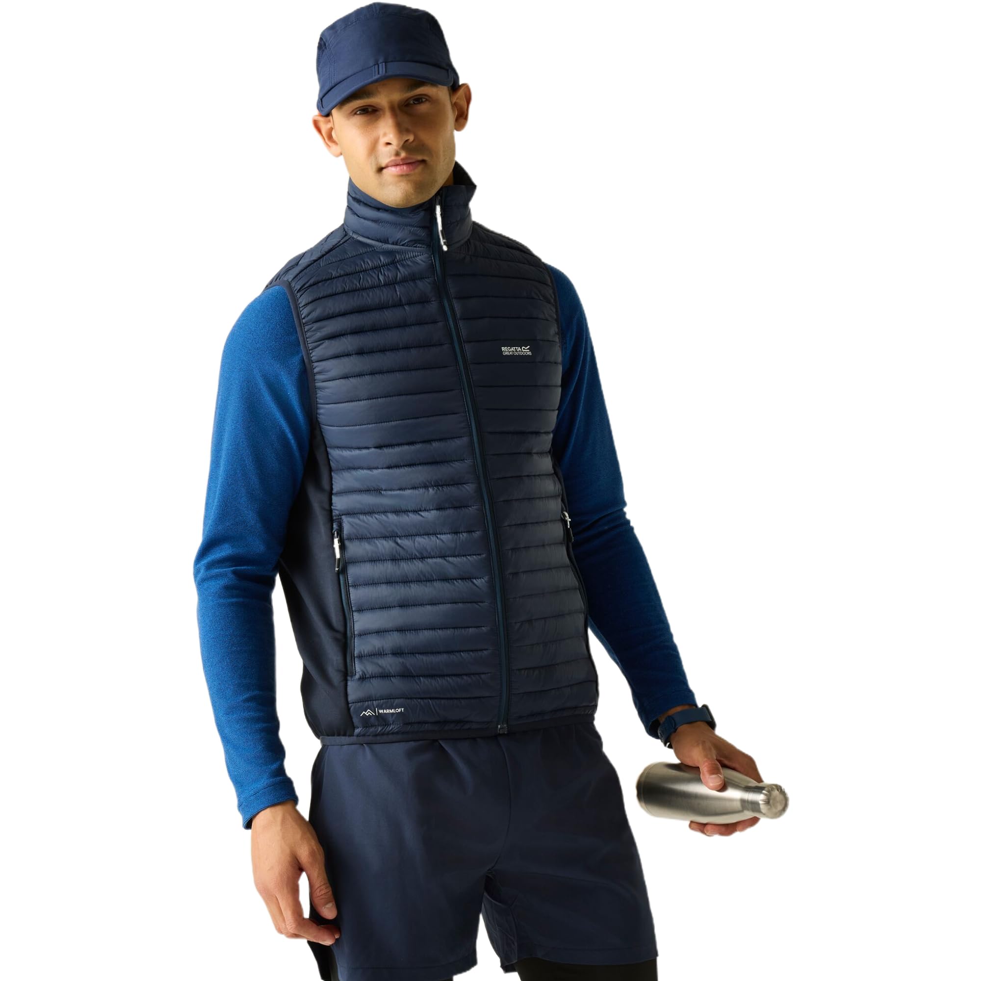 Regatta Womens Floreo IV Fleece Anti-Pill Midlayer Top