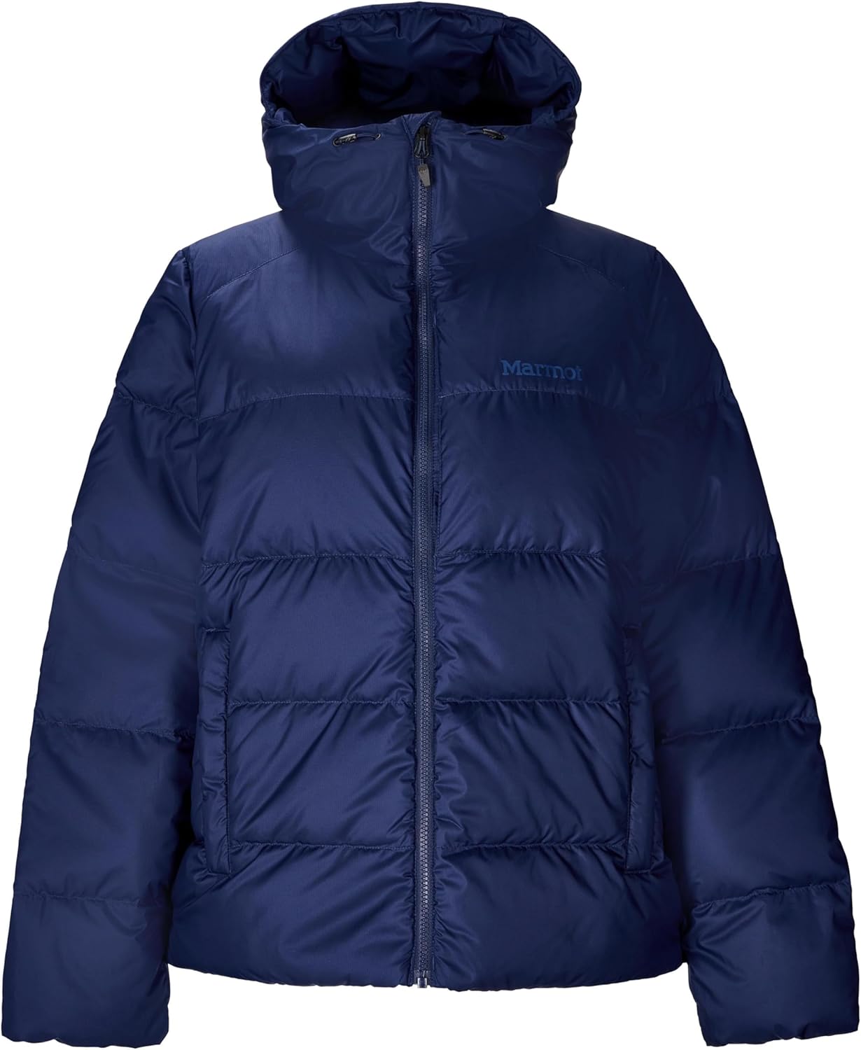 MARMOT womens Women's Guides Down Hoody - Image 5