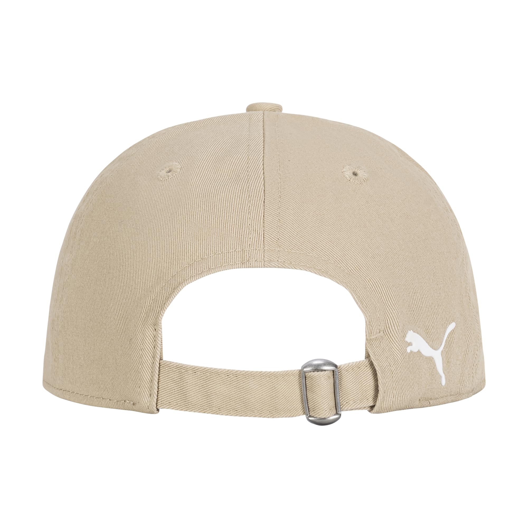 PUMA Behold Washed Cotton Twill Adjustable Baseball Cap Baseball Cap Baseball, Multicolor/Fantasy (Granol), Jeden rozmiar dla kobiet, zdumiewający (Granola), rozmiar uniwersalny