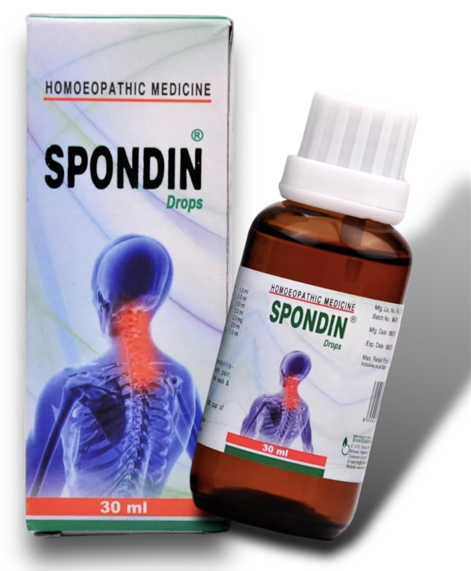 See full amazon price history chart for KRIGS Dr. Bhargava Spondin Drops 30Ml-Set Of 2 Bottles KRIGS Dr. Bhargava Spondin Drops 30Ml-Set Of 2 Bottles (B0BNLZ6Q4H) Amazon Price History, Amazon Price Tracker