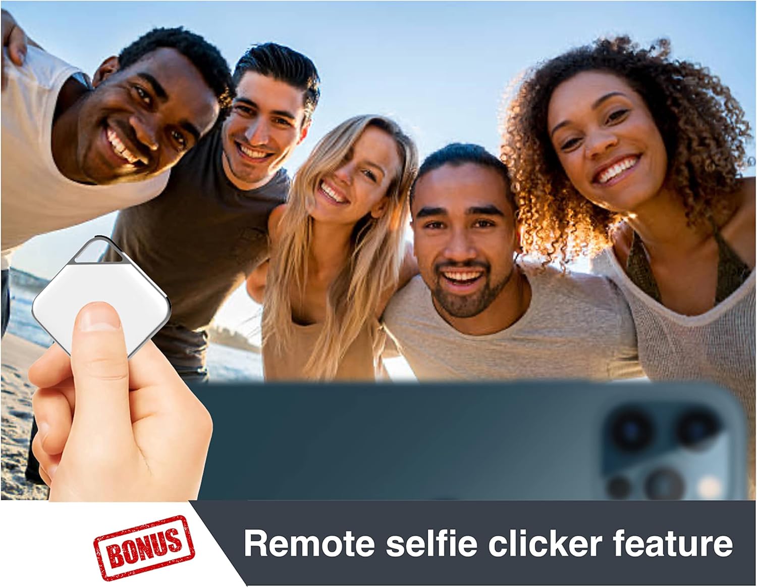 prox prd stop forgetting leaving your phone at home work restaurant car anywhere bluetooth anti loss phone reminder separation alert no