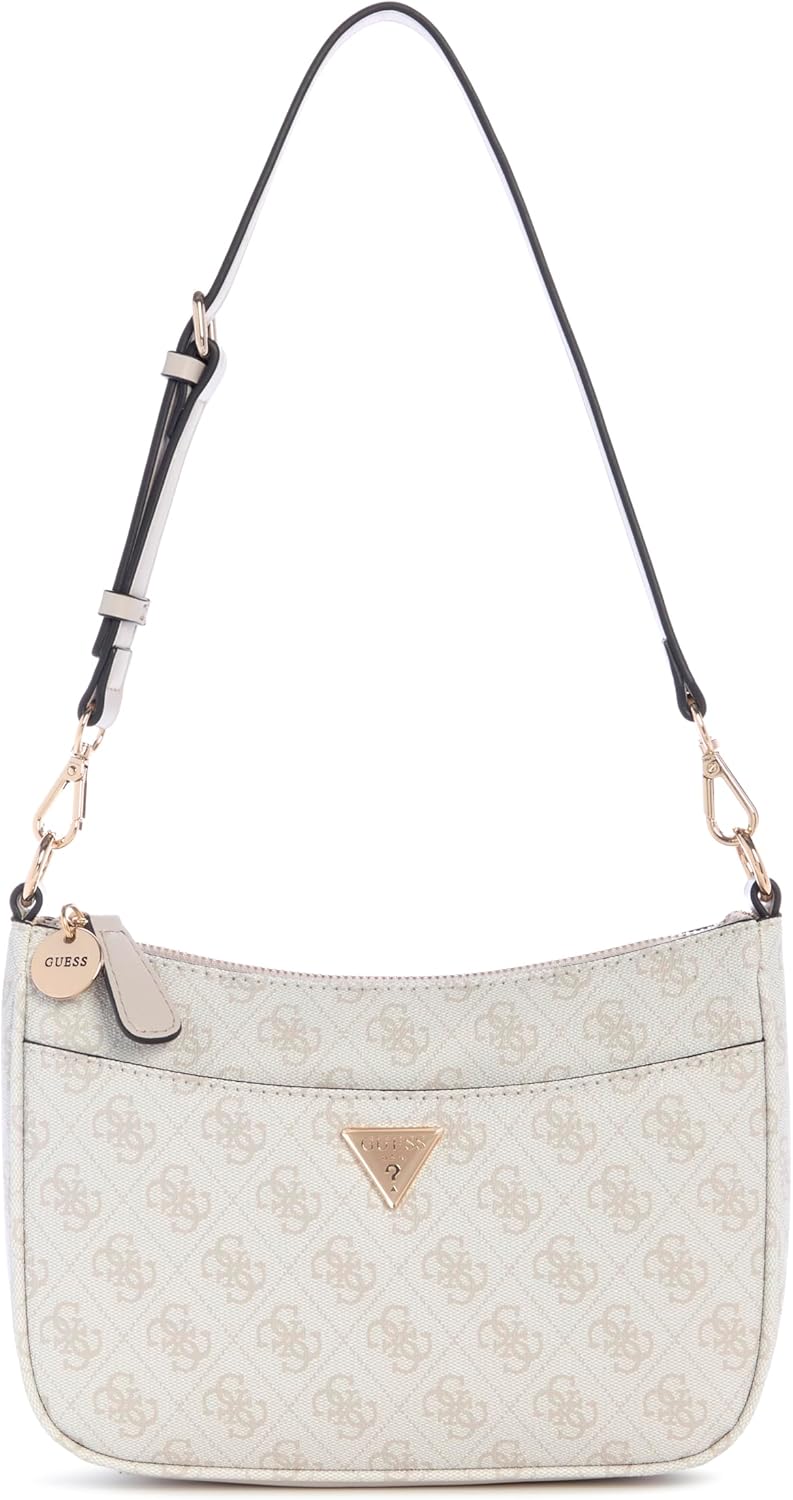 Sarai Logo Shoulder Bag