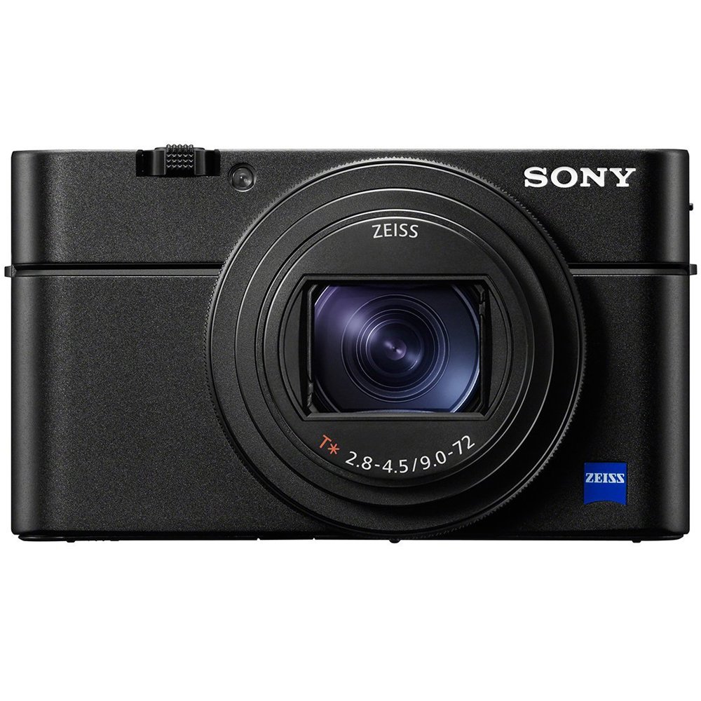 SONY RX100 Ⅵ（M6） Buy Sony DSC-RX100M6 RX100 VI Cyber-Shot Digital Camera 20.1 MP