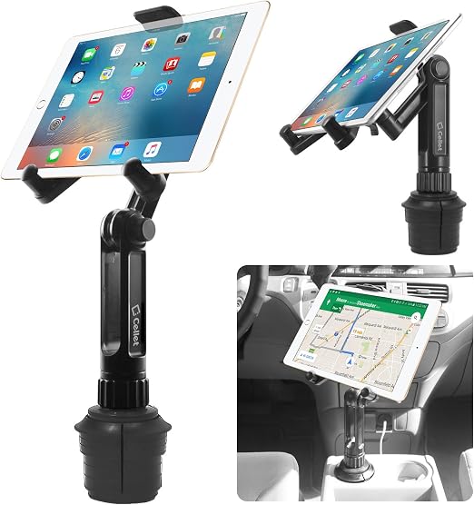 ipad 12.9 car mount