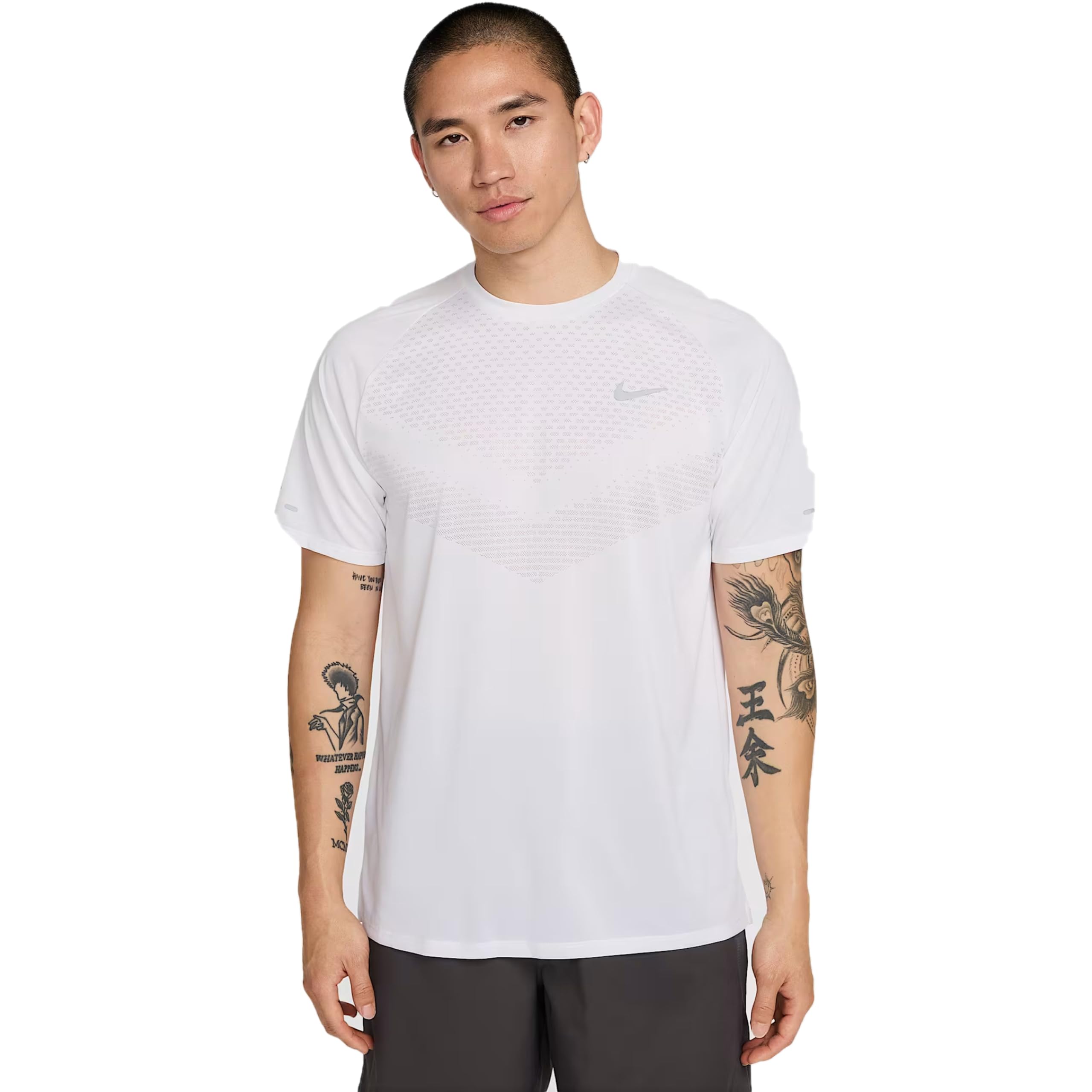 nike Men's Striped Straight Apparel-picture-29