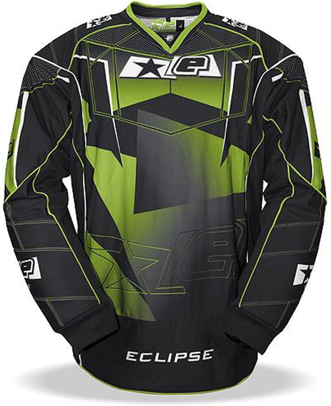 Eclipse Paintball Code Jerseys (Lizzard, 2XL