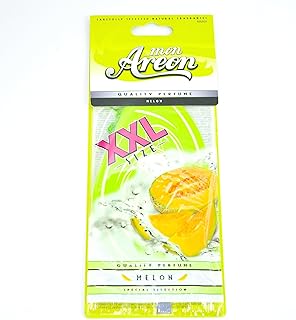Generic Areon xxl card freshener - melon