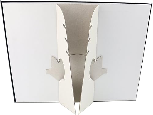 Miniatura 4 de Ogrmar Bandeja de joyería de terciopelo negro con 17 ganchos organizador de exhibiciónalmohadillavitrina exhibición de collar de 17 ganchos