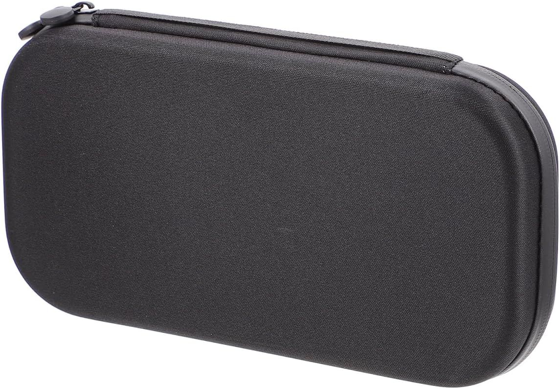 SUPVOX Universal Storage Bag Organizer Portable Carrying Case with Hand Strap Lightweight Protector for Nurses Doctors Students
