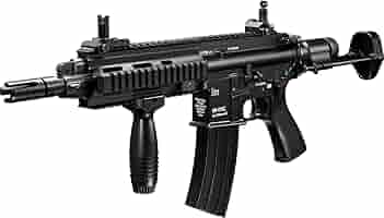東京マルイ次世代　電動ガン　HK416C セット TOKYO MARUI フルセット 東京マルイ HK416C カスタム 次世代電動