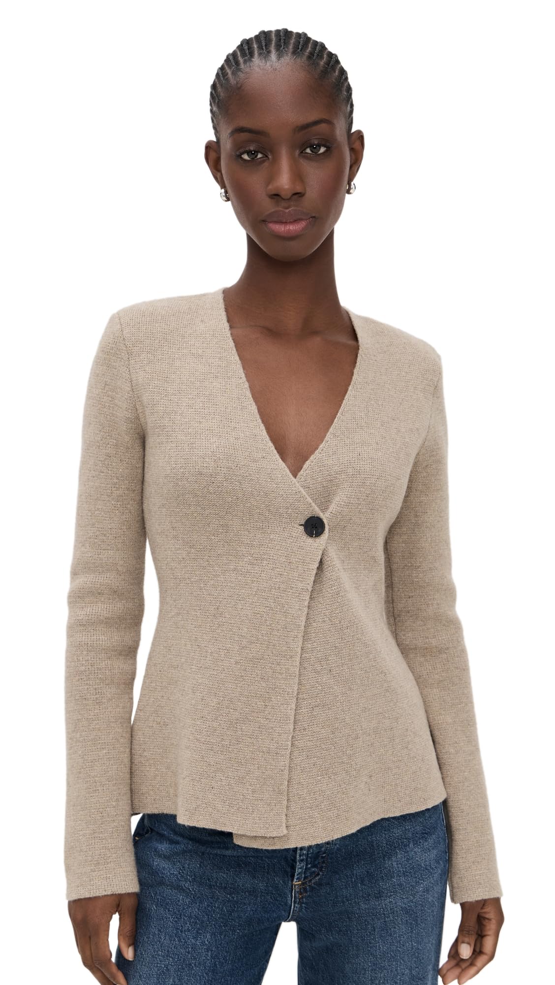 Line Dot Womens Atleigh Sweater