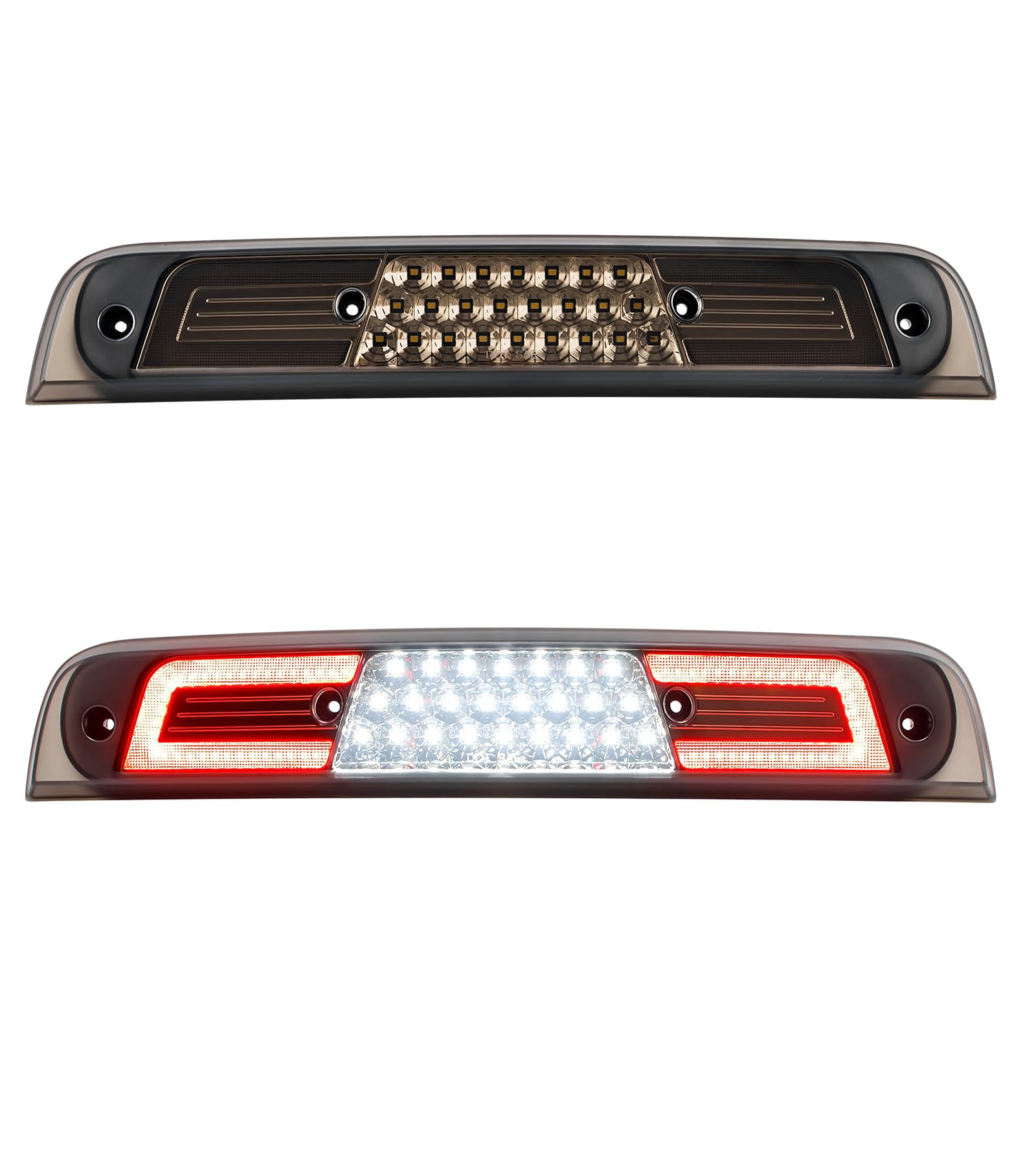 LED 3rd Third Brake Light for - ram 1500 third brake light