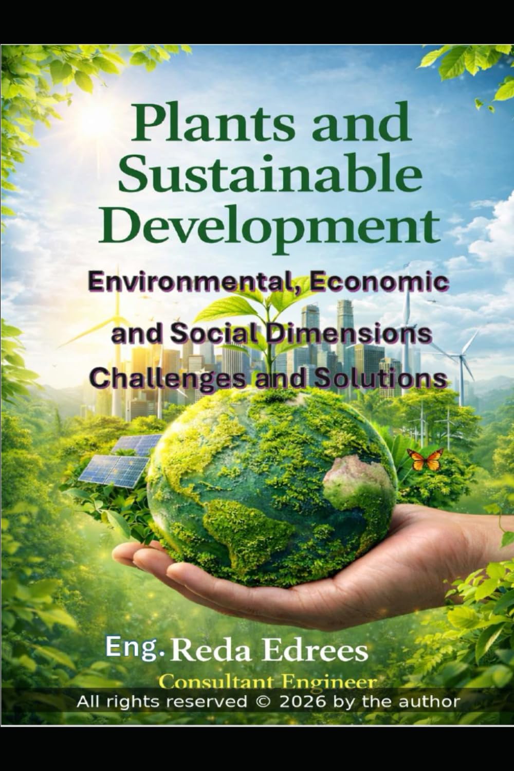 Plants and Sustainable Development