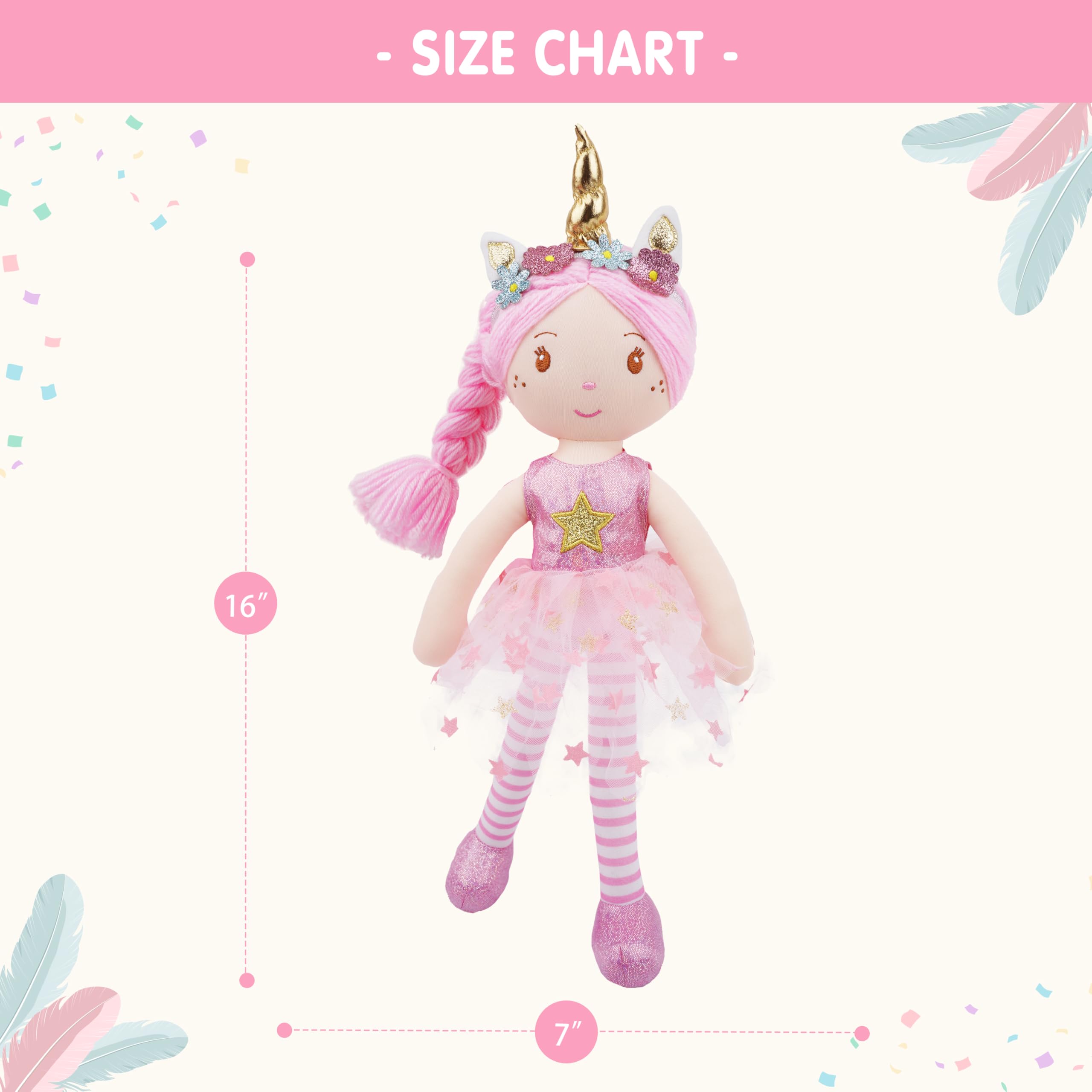 Amazon.com: June Garden 16