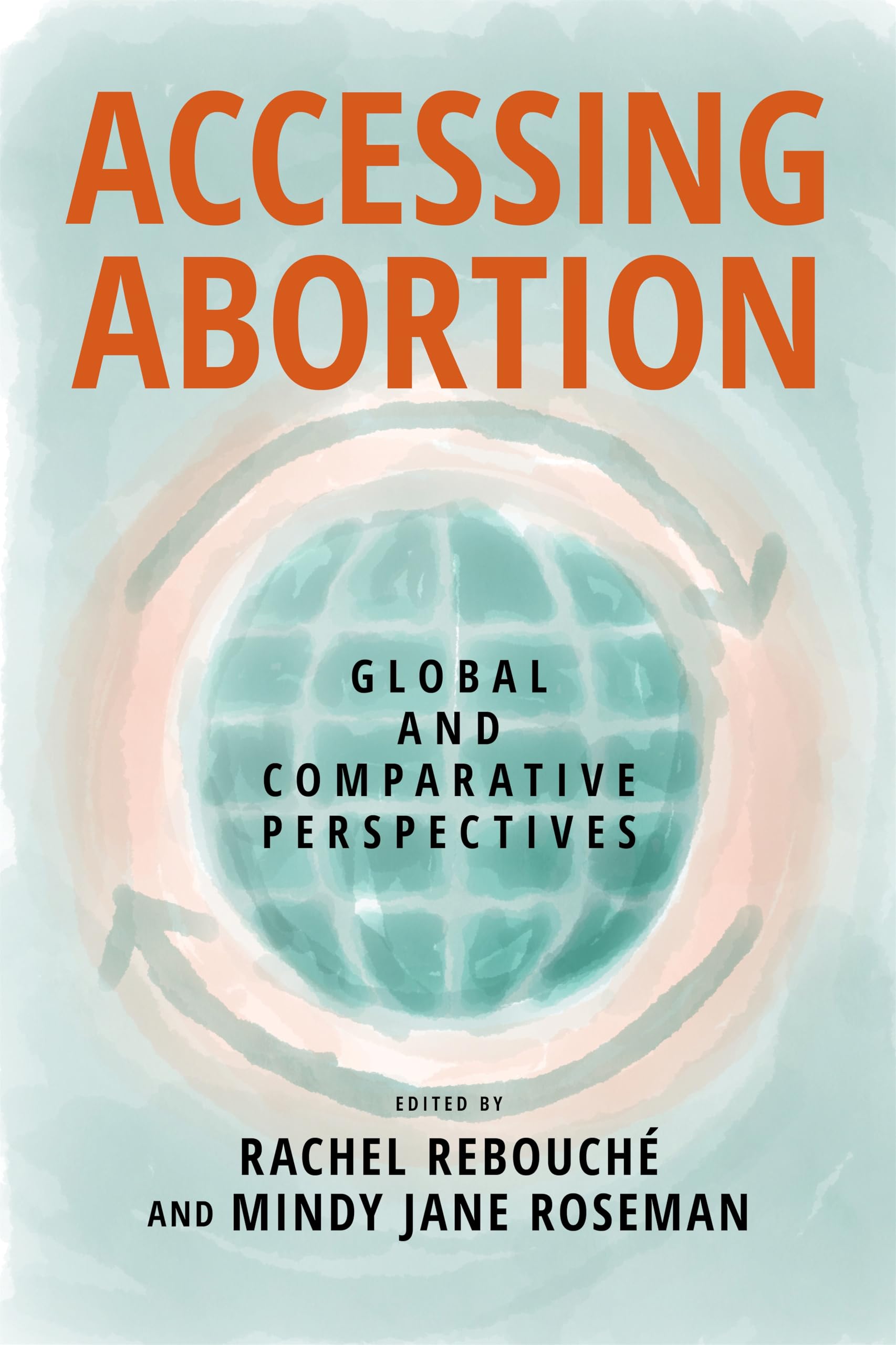 Accessing Abortion: Global and Comparative Perspectives (Families, Law, and Society)