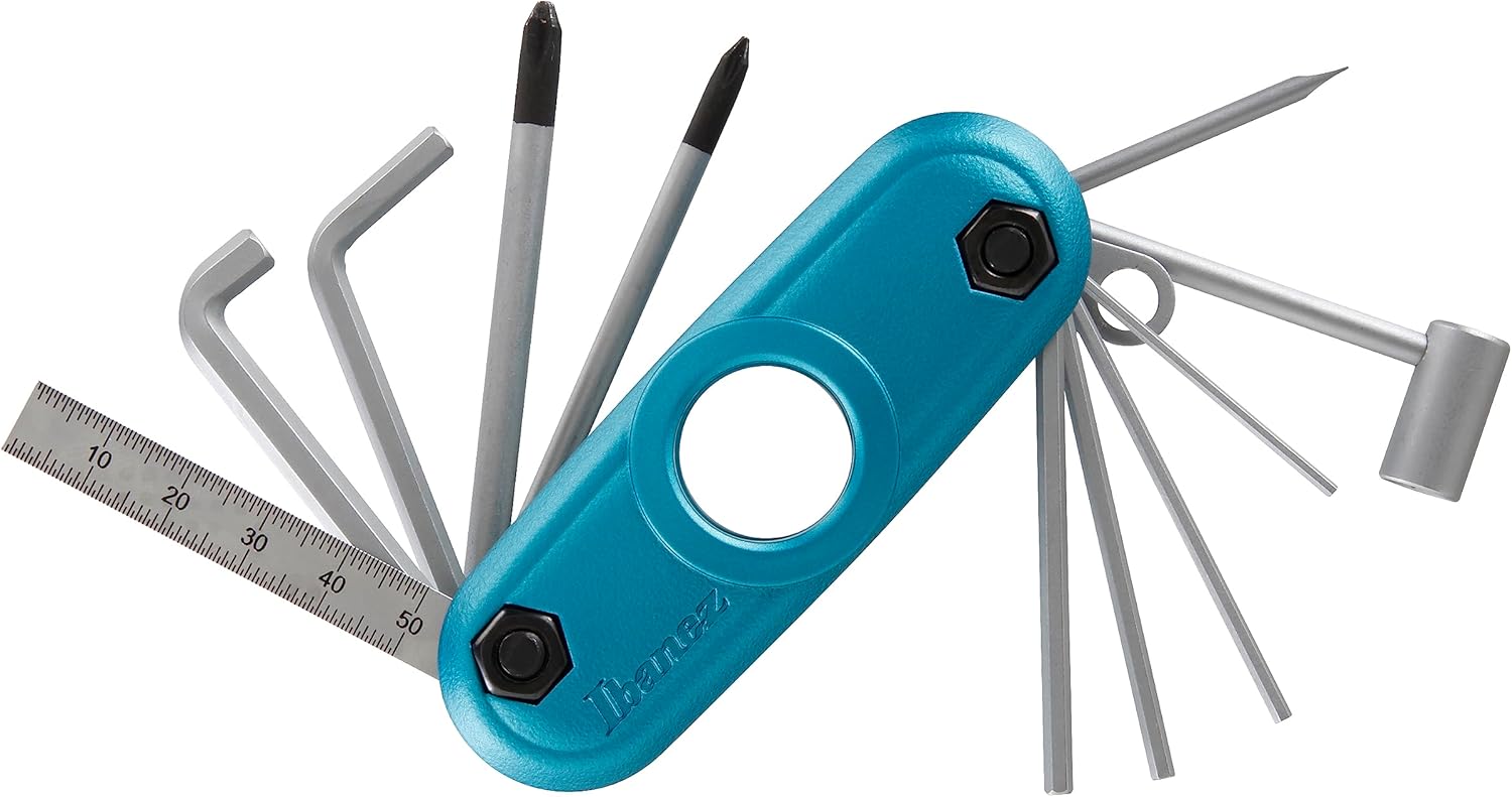 Ibanez Multi Tool for Electric Guitars
