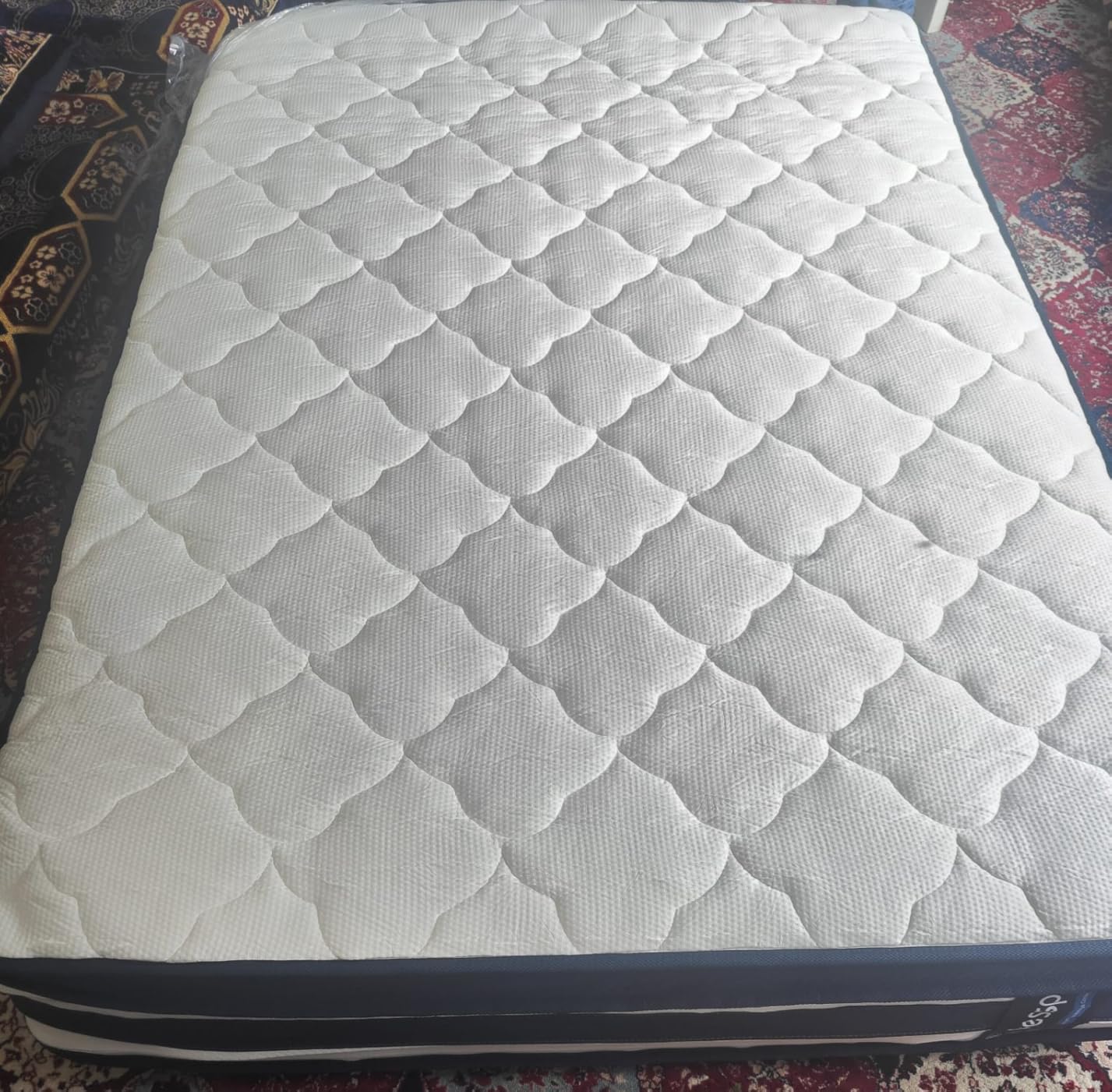Customer photo