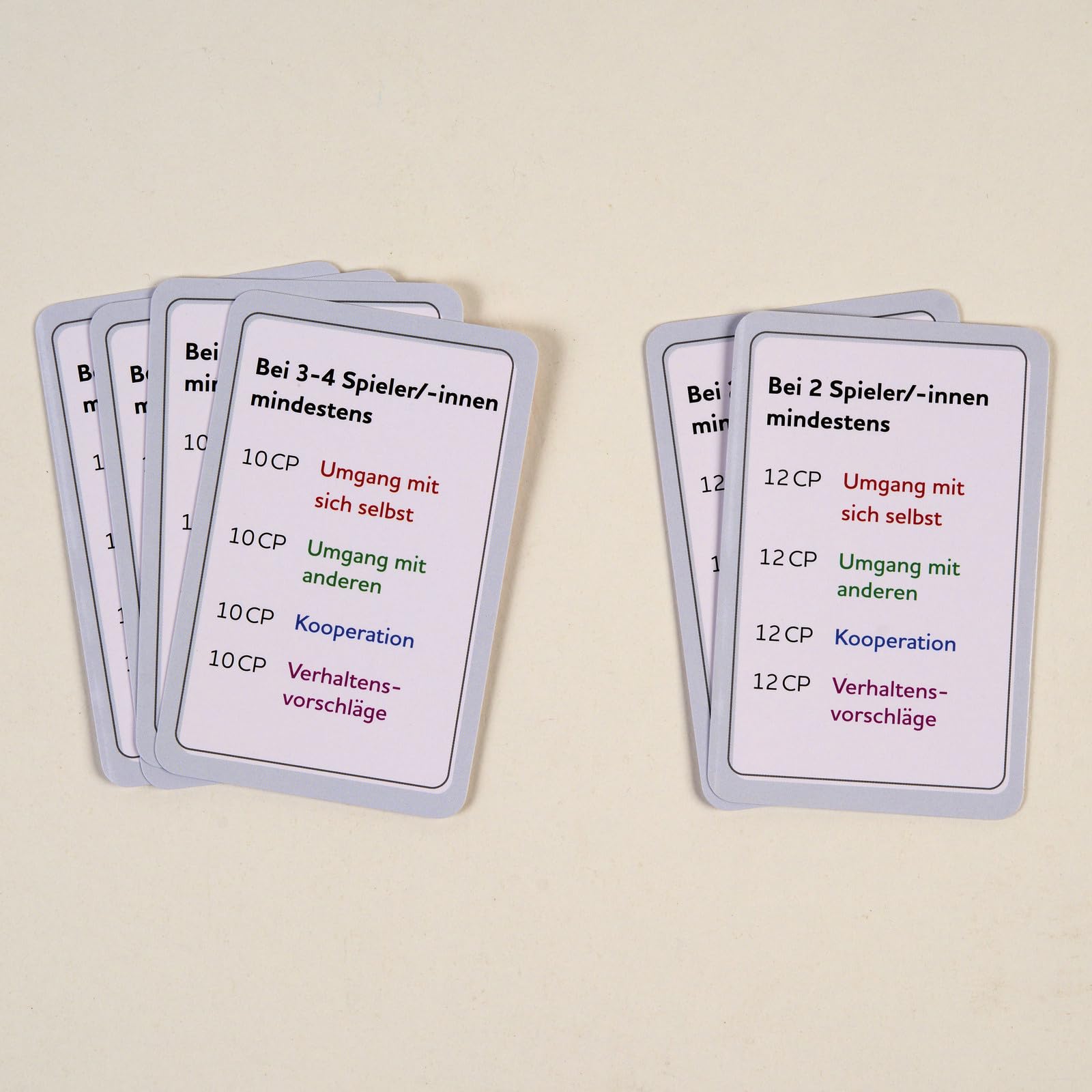 Social Hero: Therapeutisches Kartenspiel zur Förderung sozialer Kompetenzen für Kinder und Jugendliche. 140 Spielkarten und 16-seitiges Booklet in stabiler Box (Beltz Therapiespiele)