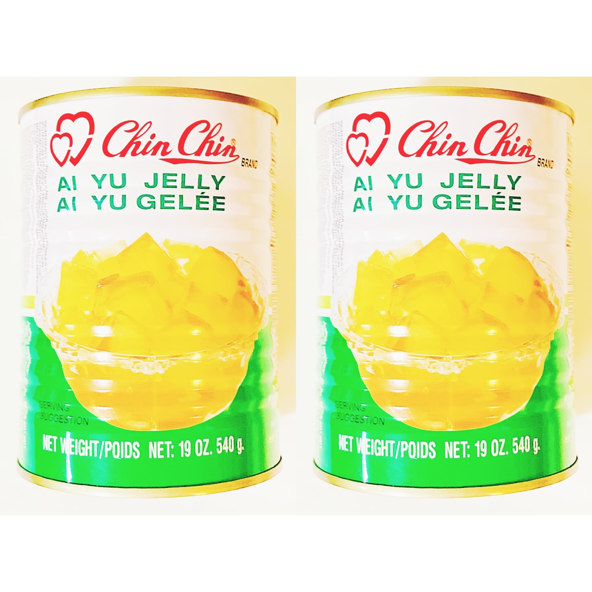 トリートメント yu&ai Amazon.com : Ai Yu Jelly, 19 oz, 540g,2 Cans : Grocery & Gourmet Food