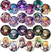 シクフォニランダム缶バッジ 第1弾 100個 Amazon.co.jp: シクフォニ ランダム缶バッジ 第5弾300個 : おもちゃ