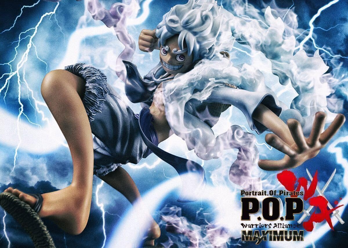 極美品エポカドレス☆フォクシー☆ルフィル☆ルネ☆マックスマーラ☆エブール☆アナイ Amazon.co.jp: Portrait.Of.Pirates ONE PIECE “Warriors-Alliance