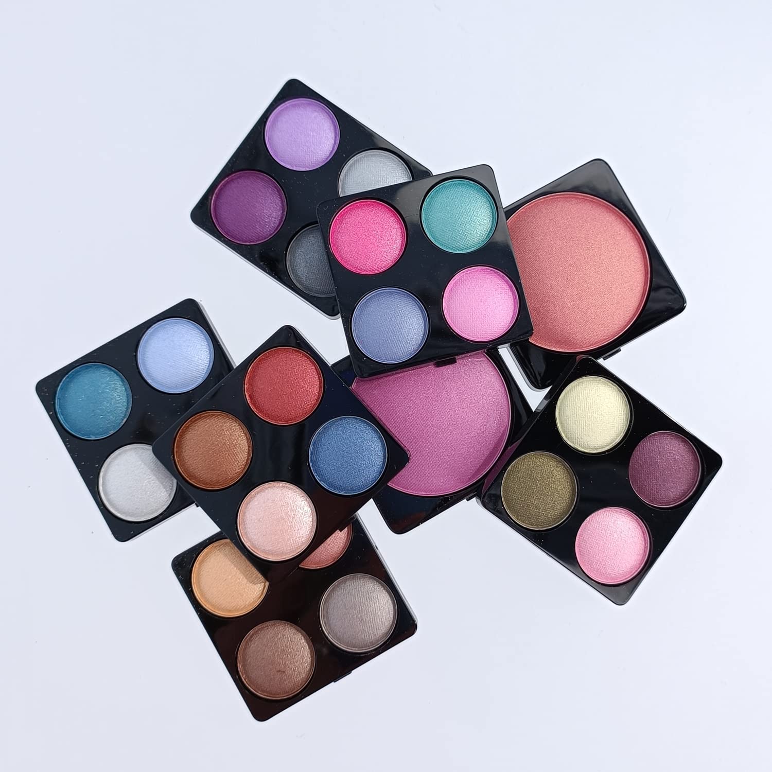 BriConti Coffret cosmétique de maquillage 'Darling' Cosmétiques véganes