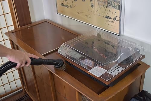 Miniatura 3 de Kirby 218414S - Cepillo de limpieza original para polvo, compatible con aspiradoras Ultimate G, Diamond Edition y Sentria, cerdas suaves para