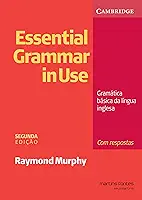 Essential Grammar in Use: com respostas: Gramática básica da língua inglesa