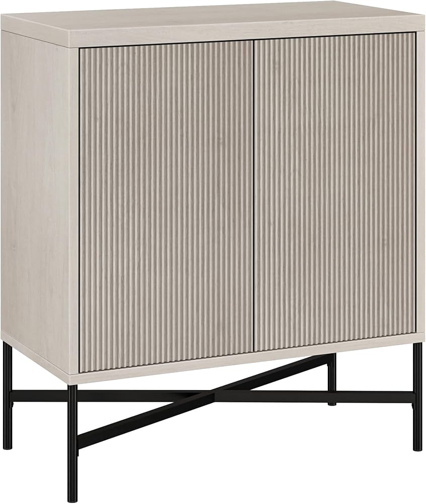 Amazon.com: Henn&Hart Brighton Accent Cabinet, 28