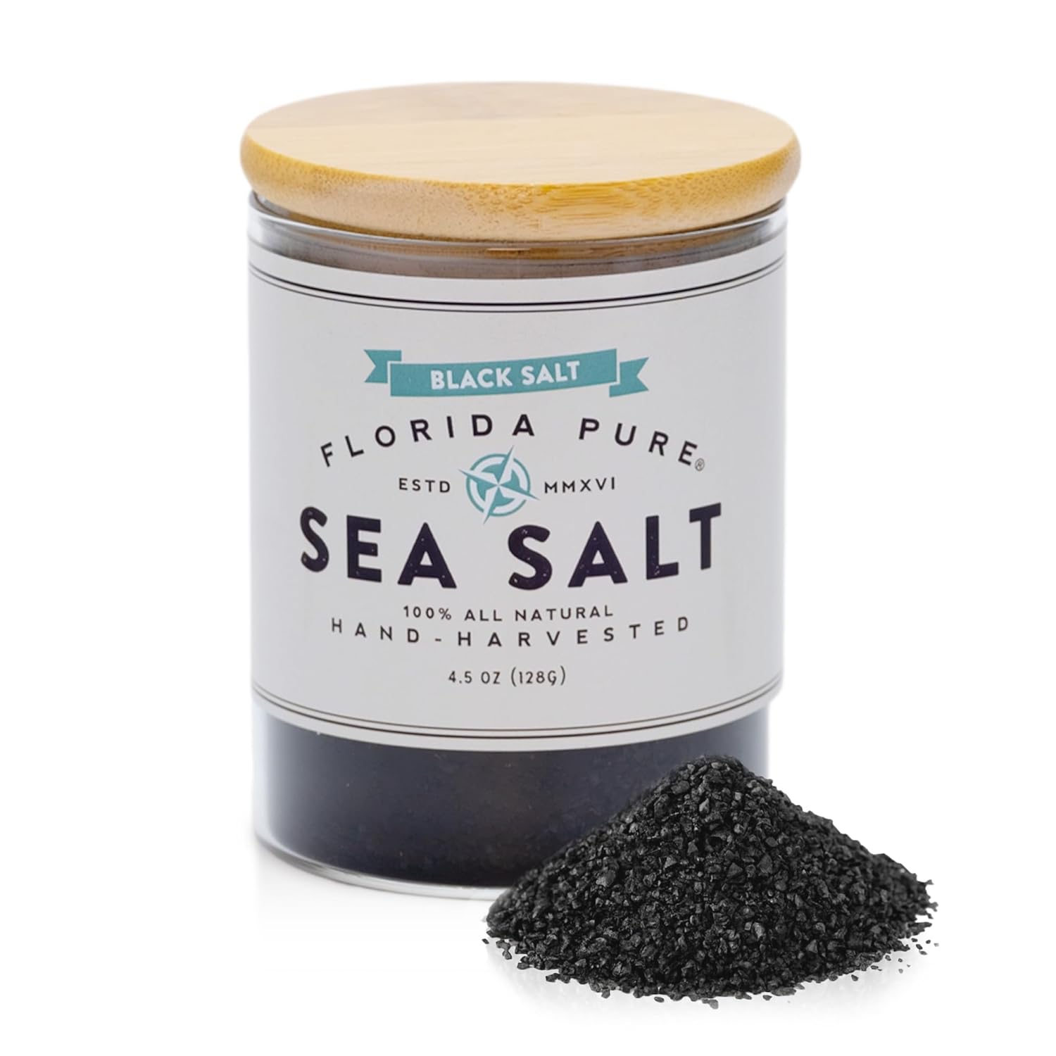 Black Sea Salt