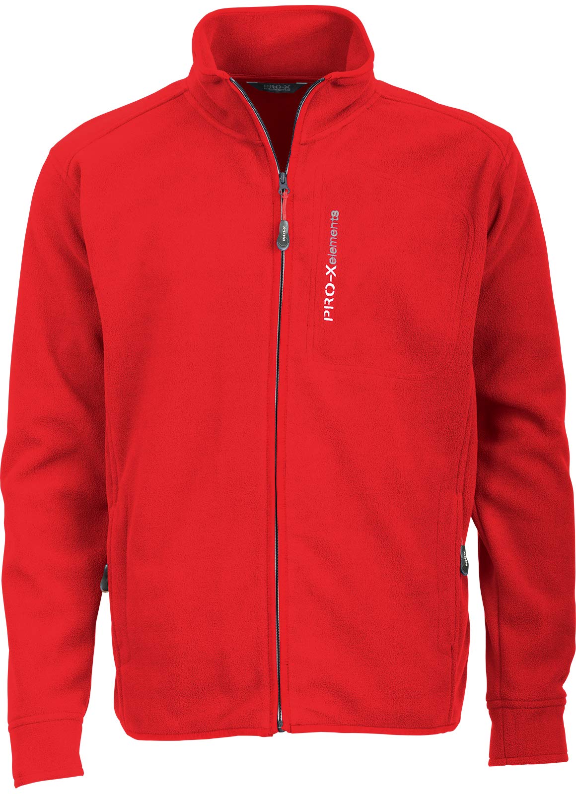 Pro-X Elements Men's Rouge Fleece Pro-X Elets Ohio