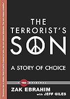 Algopix Similar Product 11 - The Terrorists Son A Story of Choice