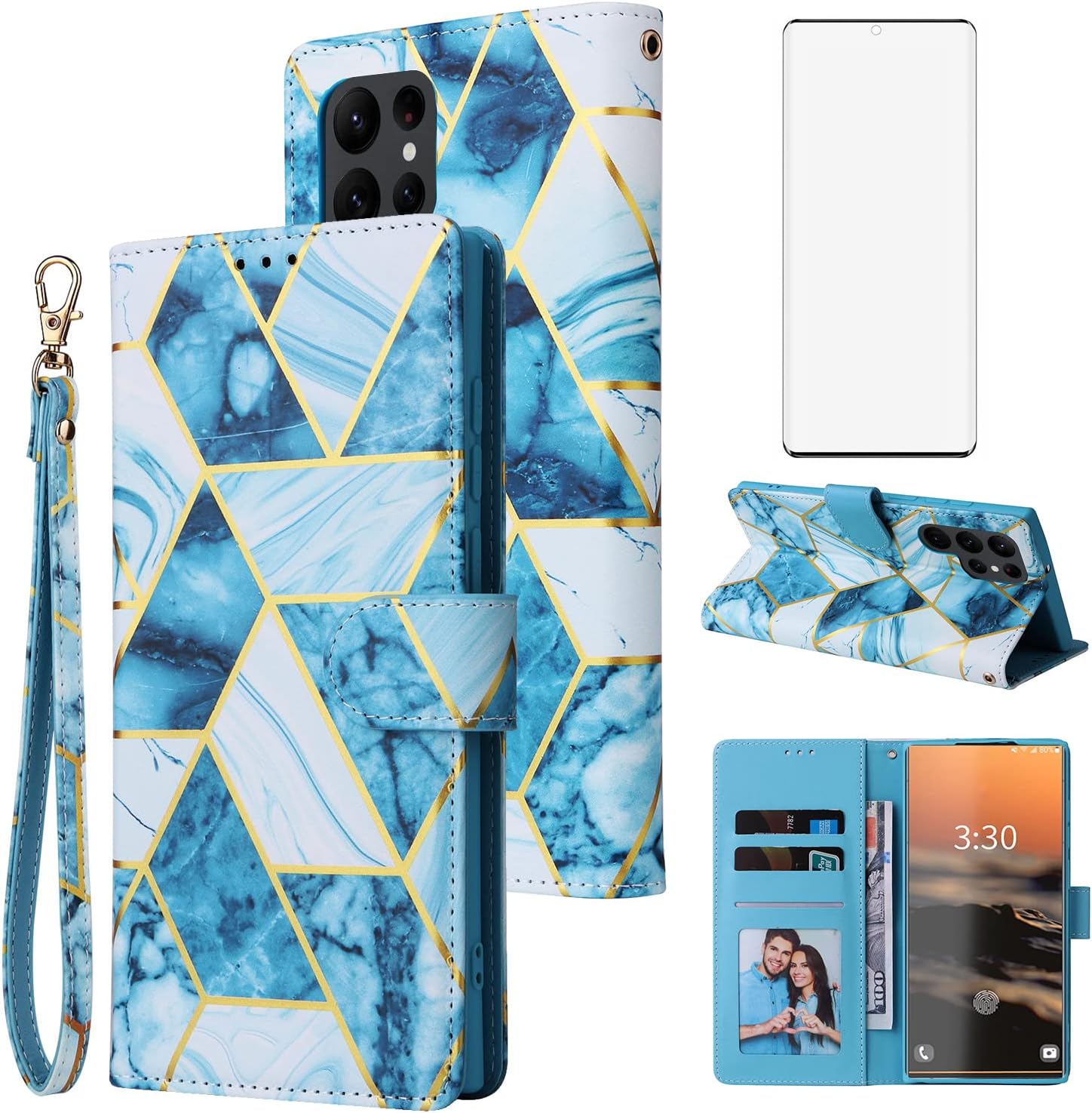 Fundas Flip