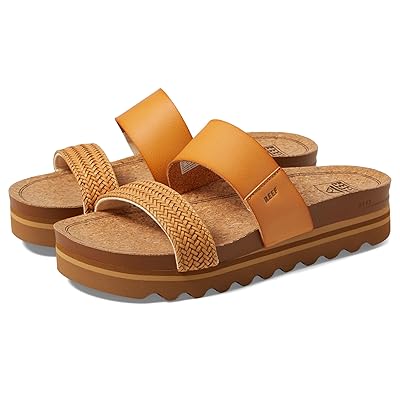 Reef Cushion Vista Hi Women