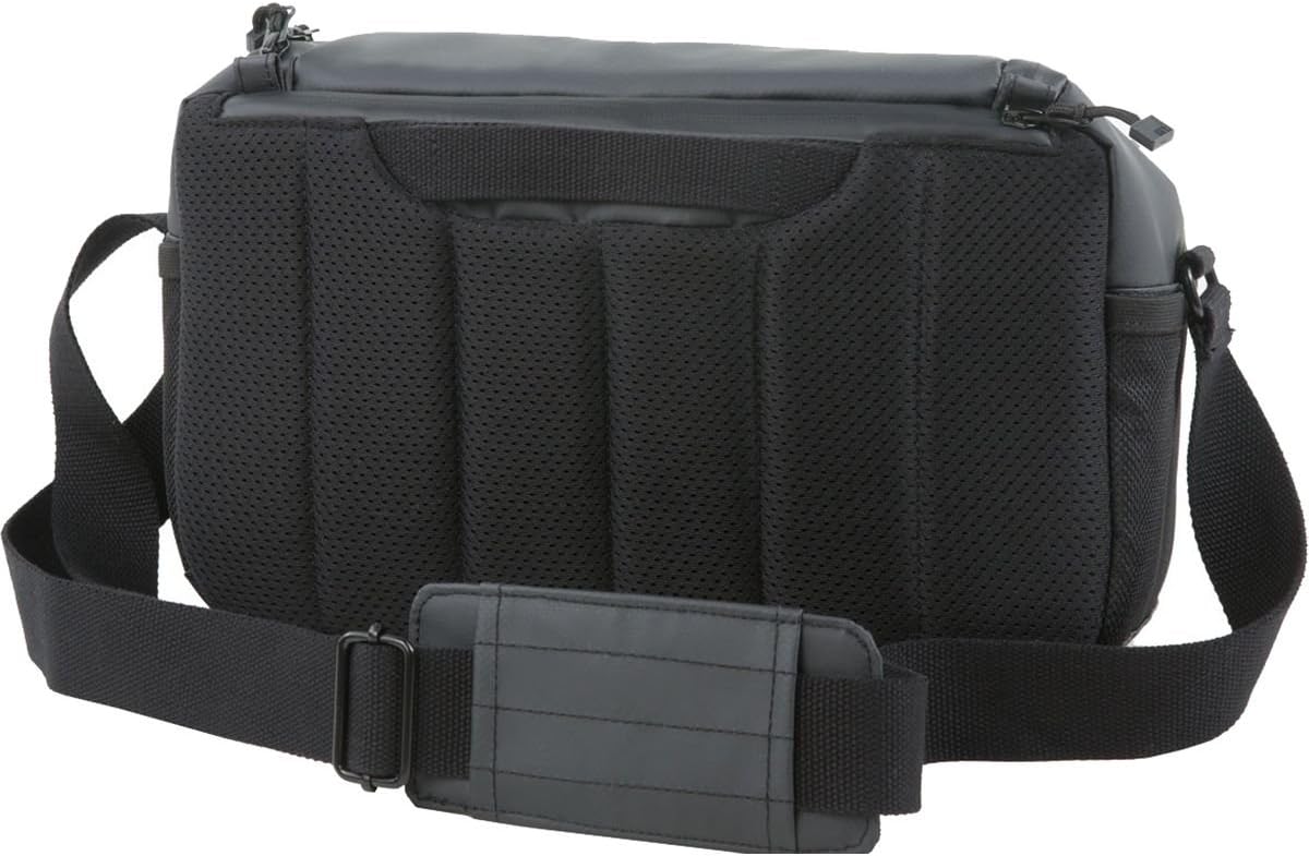 Lowest Price Hex 2288 Mirrorless Bag - Matt Black Review Product Hex 2288 Mirrorless Bag - Matt Black