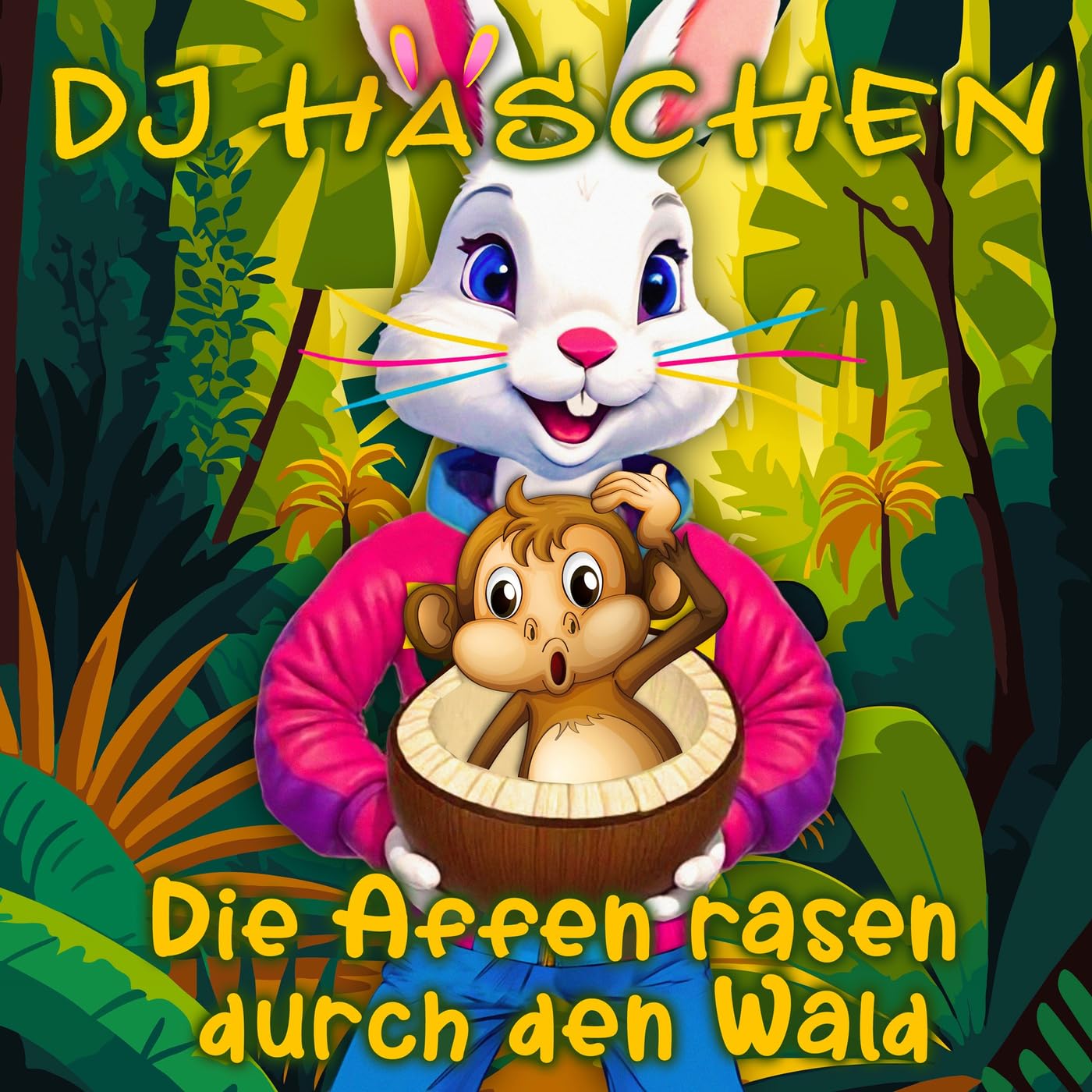 DJ Häschen