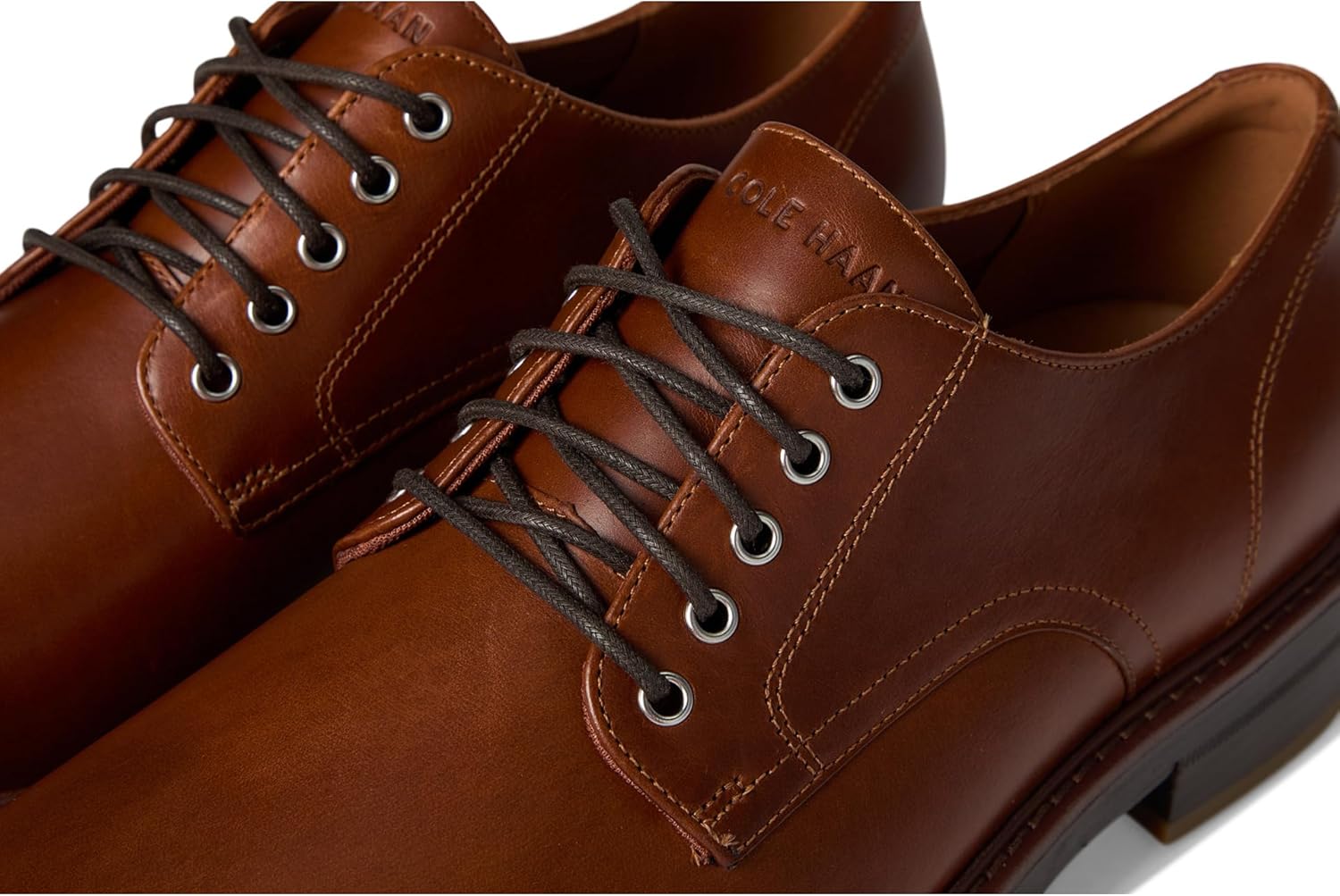 Cole Haan Mens Judson Grand Plain Toe - Image 6