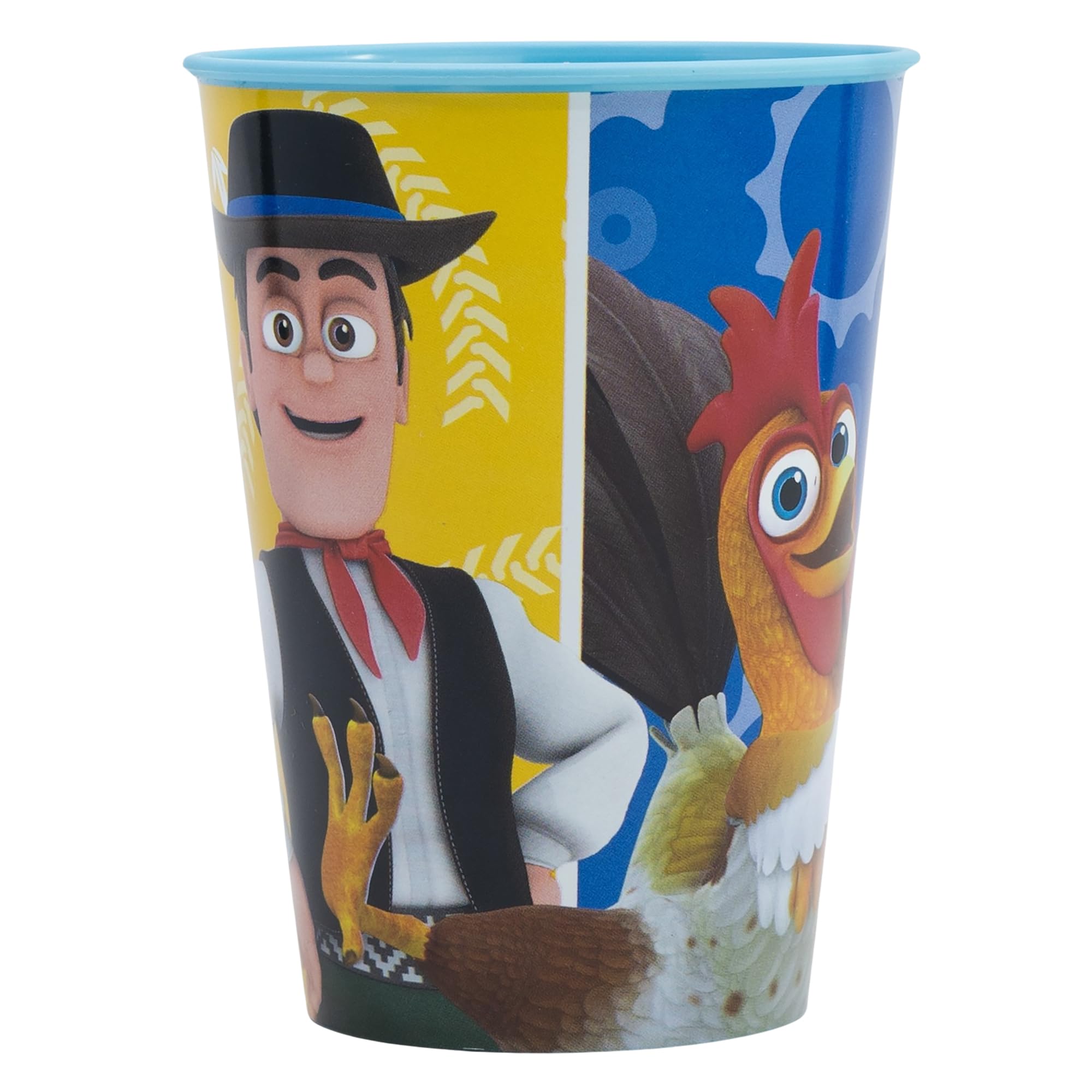 STOR Easy Small Glass 260 ML THE Zenon Farm