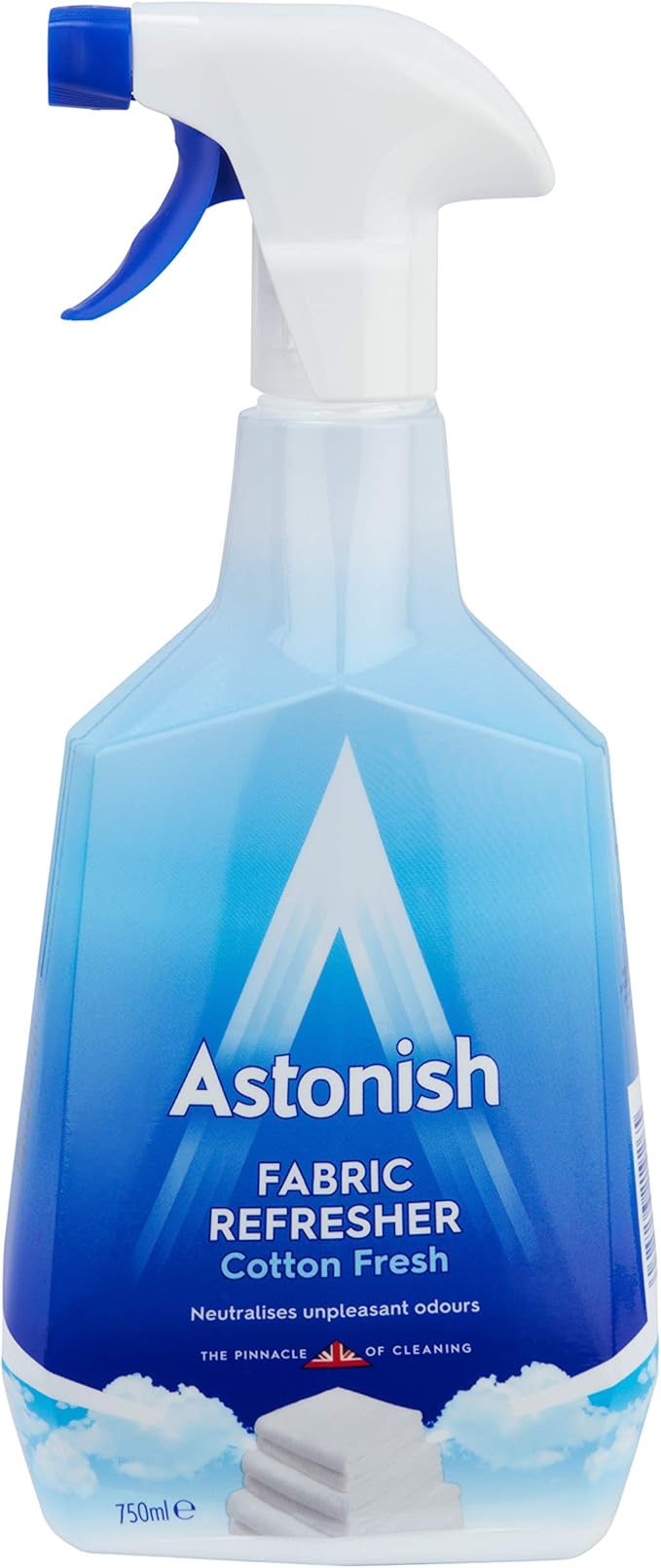 Astonish Fabric Freshener Trigger 500ml Amazon.co.uk Grocery
