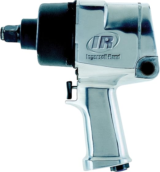 Ingersoll Rand 261 3/4Inch Super Duty Air Impact Wrench High Torque