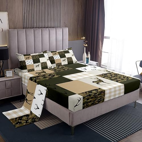 Vista 67 de Juego de sábanas de pavo real tamaño Queen, juego de ropa de cama de plumas de pavo real para niños, niñas, niños y adolescentes, juego de sábanas