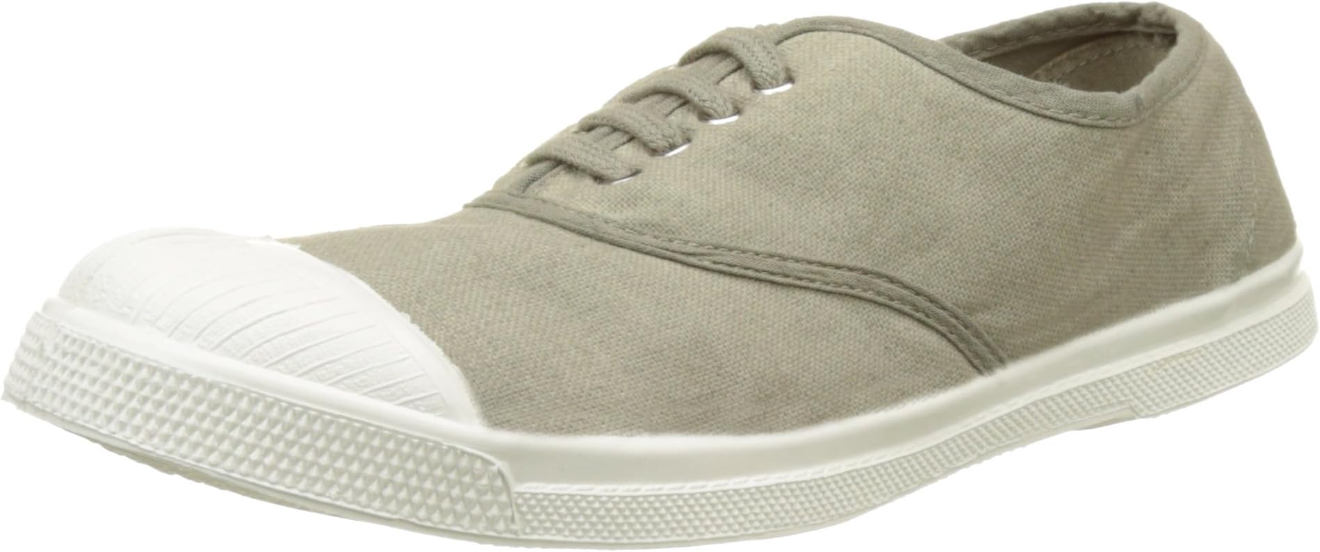 Bensimon Women's Low Trainers